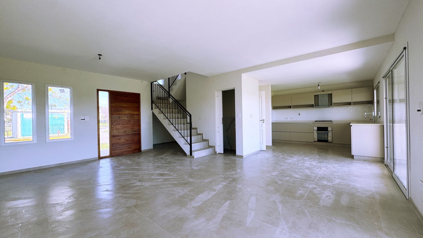 Casa en Venta en Pilar, G.B.A. Zona Norte