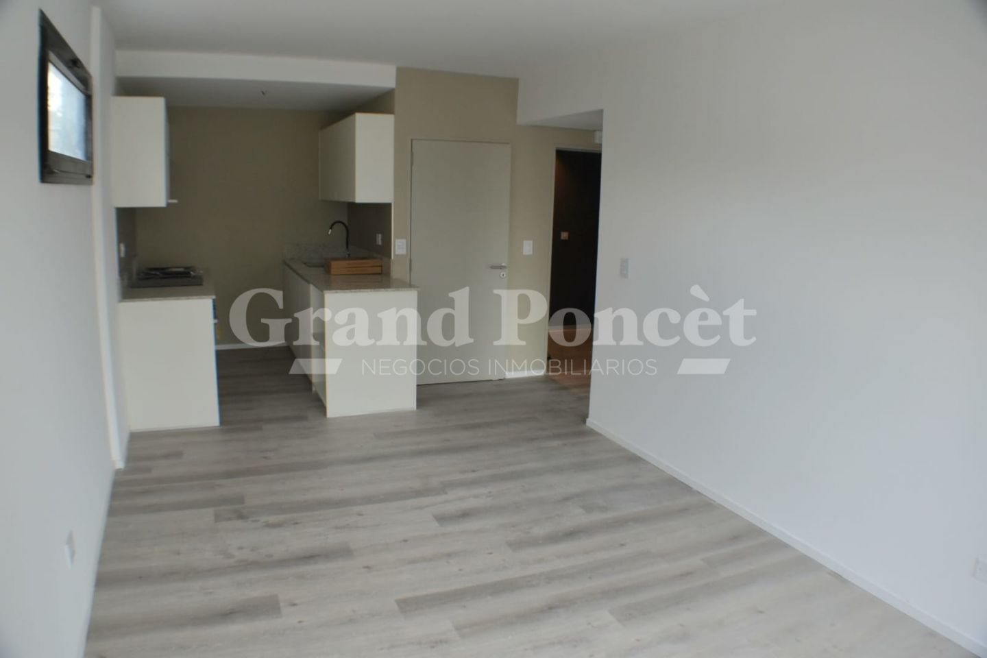 VENTA DE DEPARTAMENTO EN Capital Federal - Boedo - 4