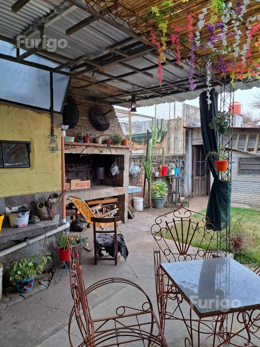 Casa en Venta en Pérez, Santa Fe