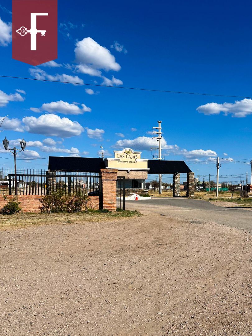 Lote EN VENTA