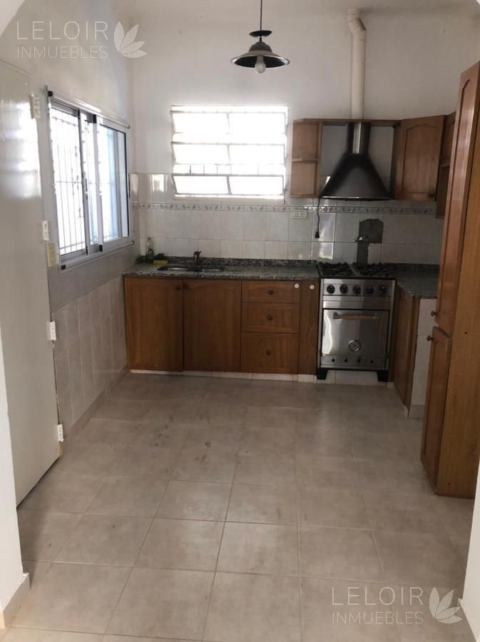 Casa en Venta en Ituzaingo, G.B.A. Zona Oeste