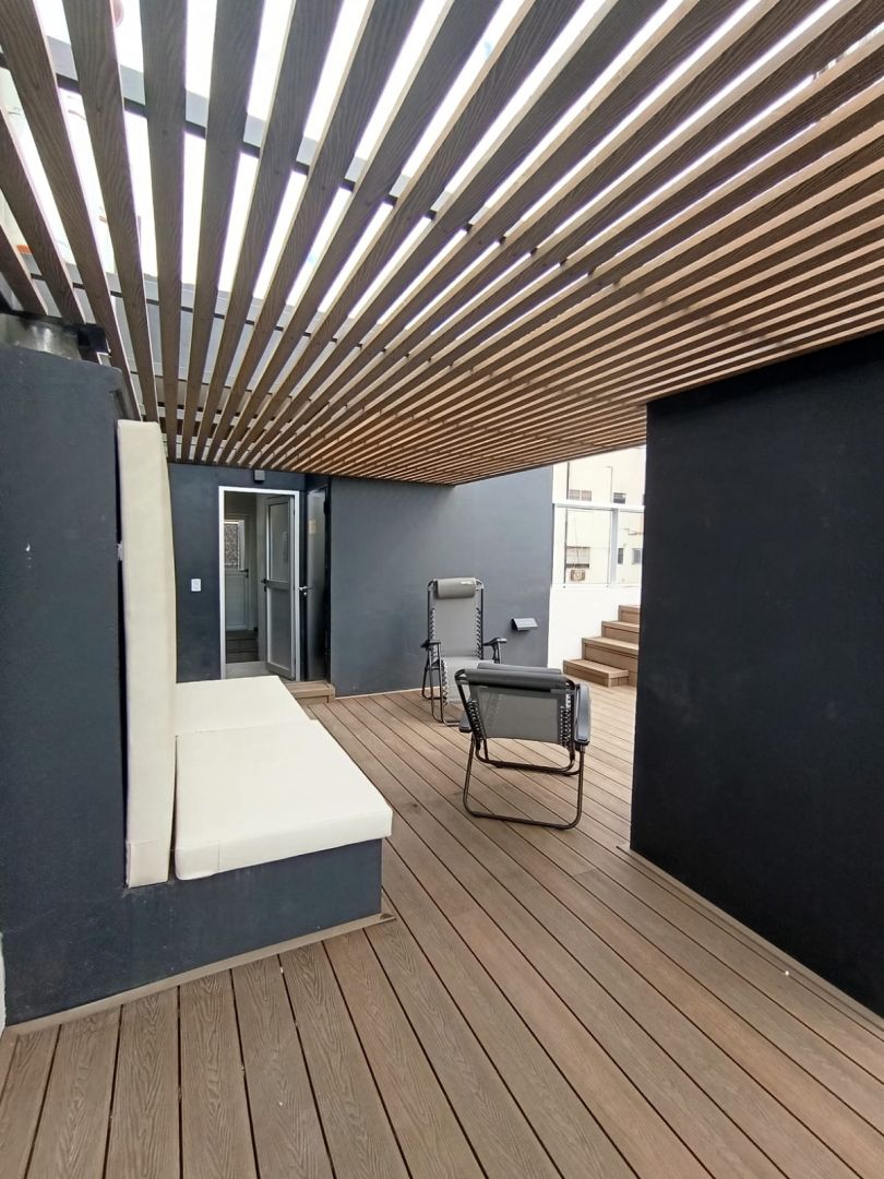 VENTA DE DEPARTAMENTO EN Capital Federal - Caballito - 24