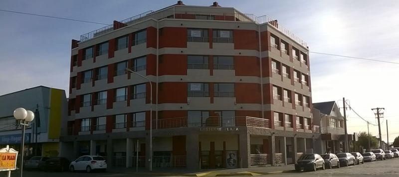 Departamento en alquiler Centro 1 ambientes