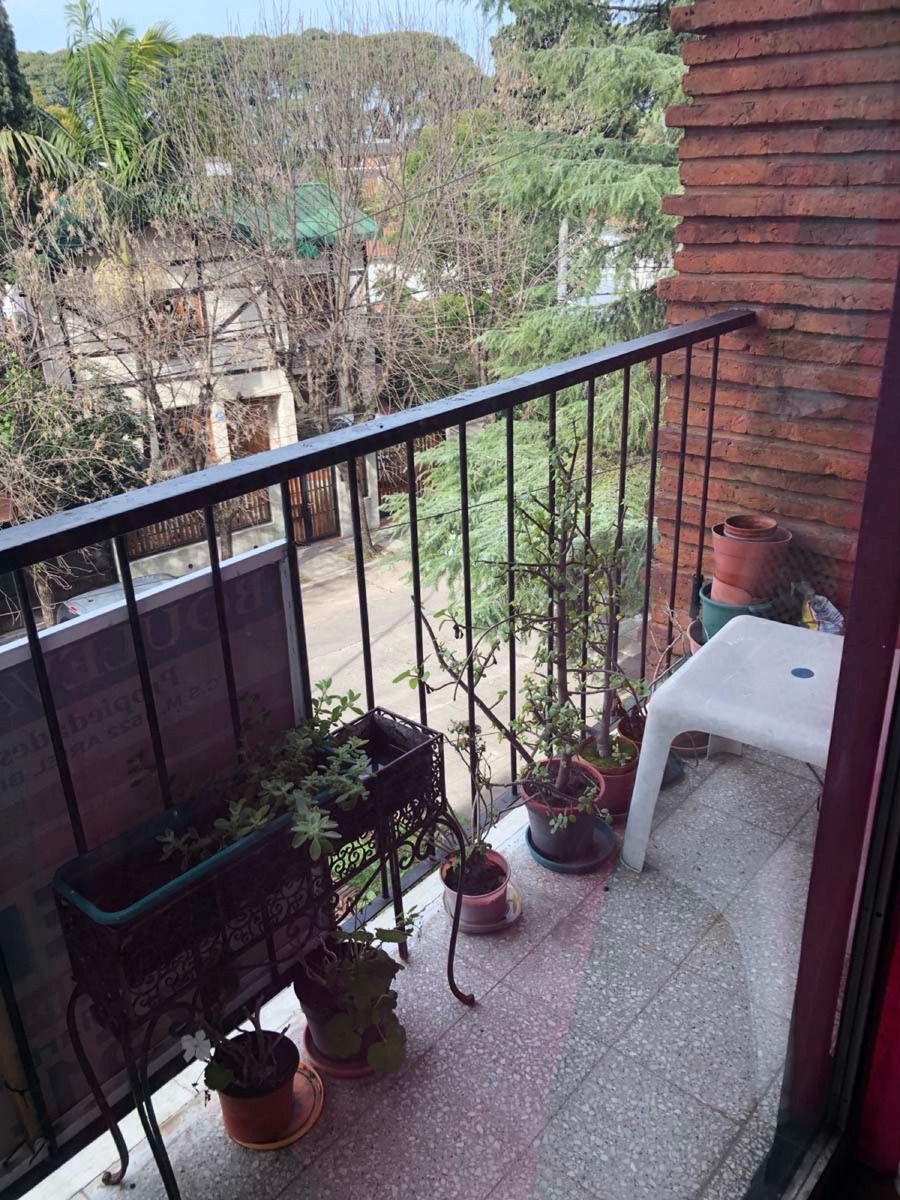 Departamento en Venta en Tres de Febrero, G.B.A. Zona Oeste