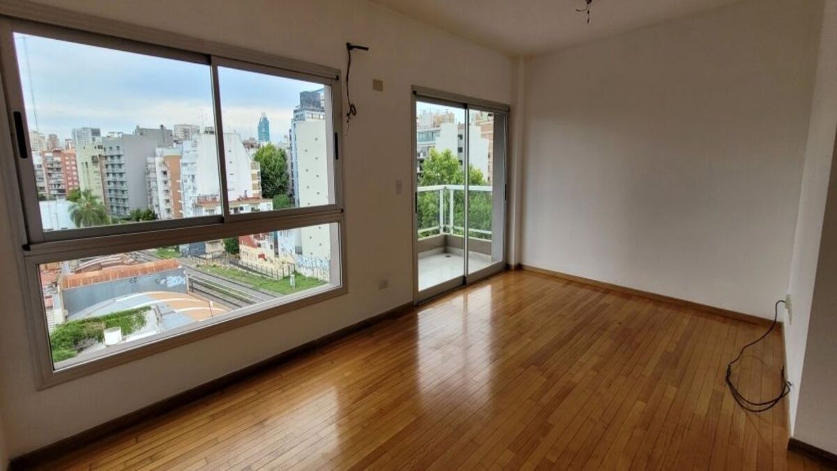 Departamento en Alquiler en Nuñez, Capital Federal