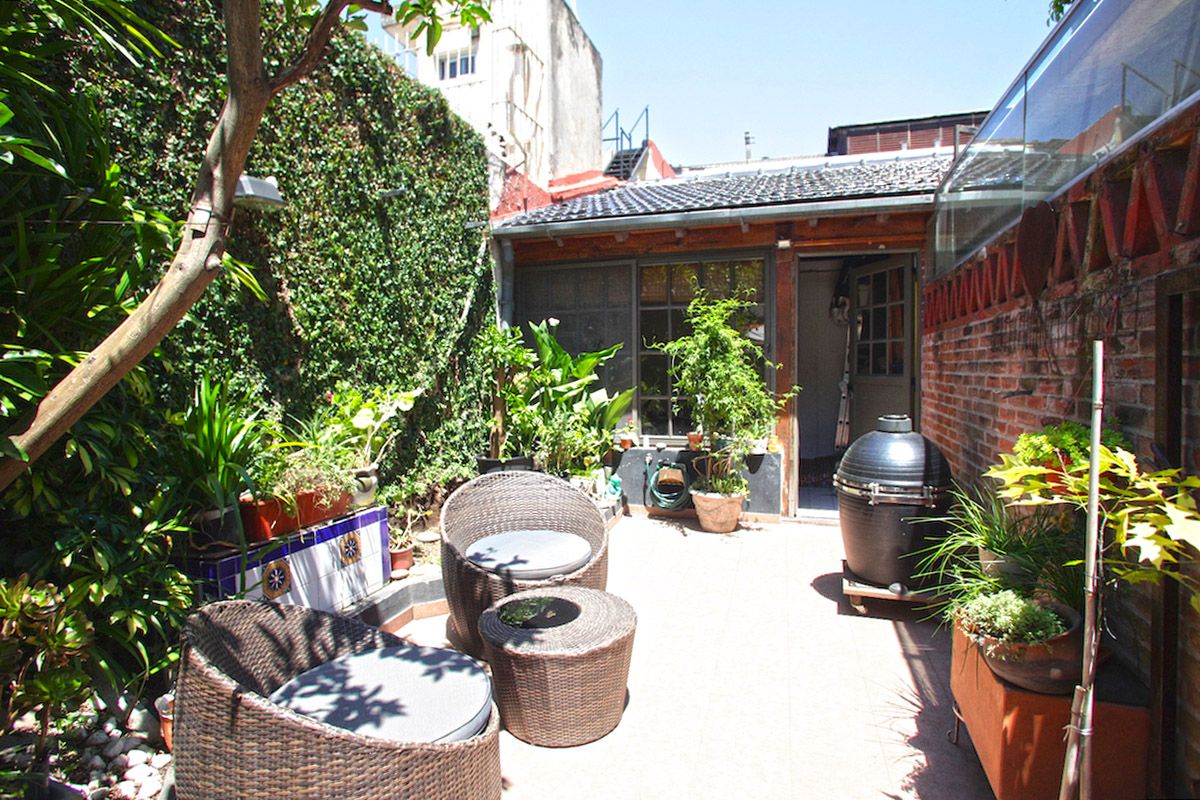 Casa en Venta en Almagro, Capital Federal - USD 295.000 | Inmoup - 26