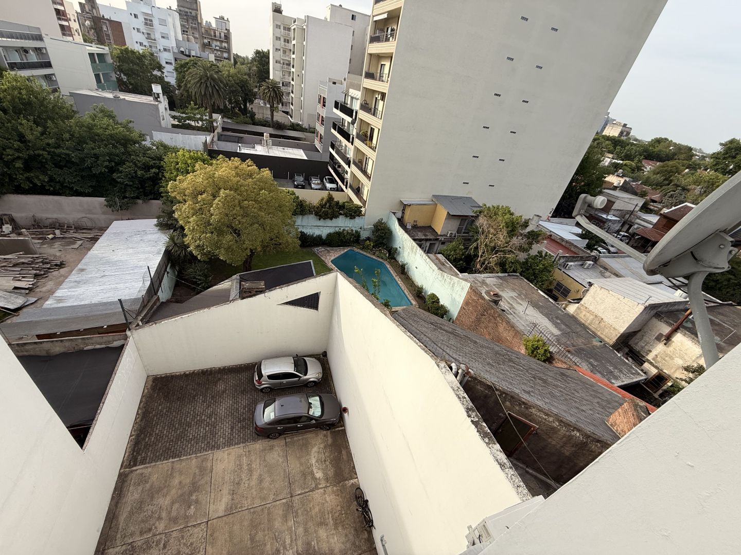 VENTA DE DEPARTAMENTO EN General San Martín - Villa Ballester - 34
