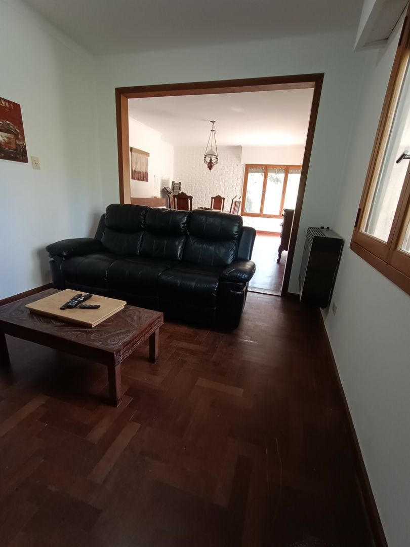 Casa en Alquiler Temporario en Ituzaingo, G.B.A. Zona Oeste