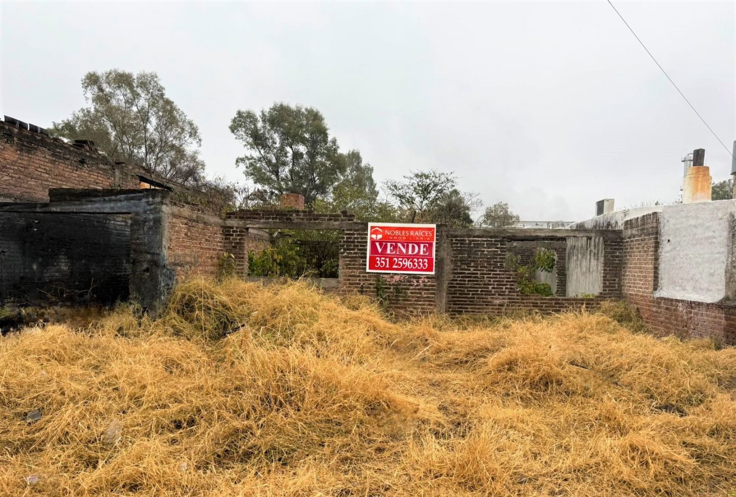 Lote en Venta en Cordoba, Cordoba