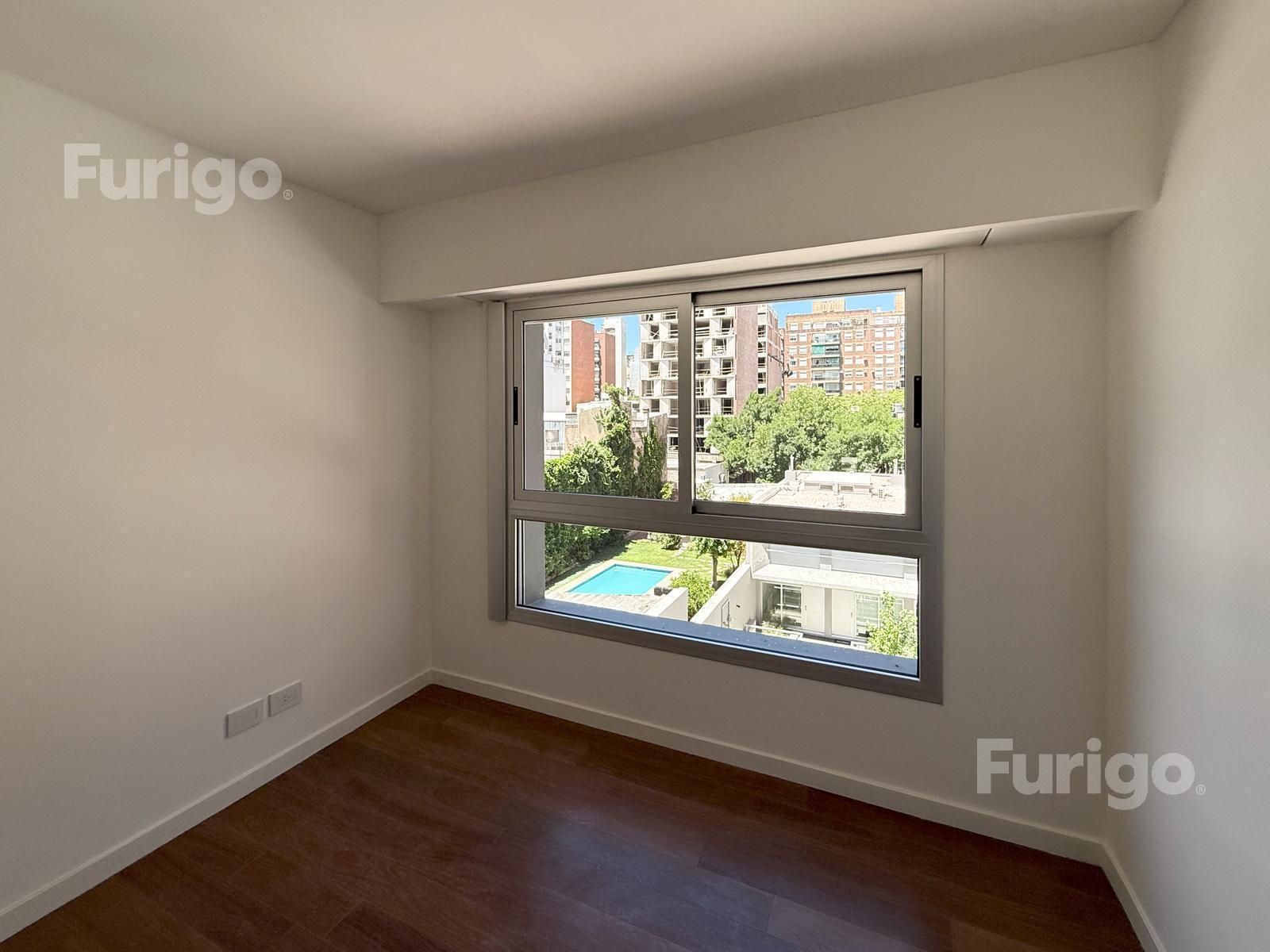Departamento en Venta en Rosario, Santa Fe