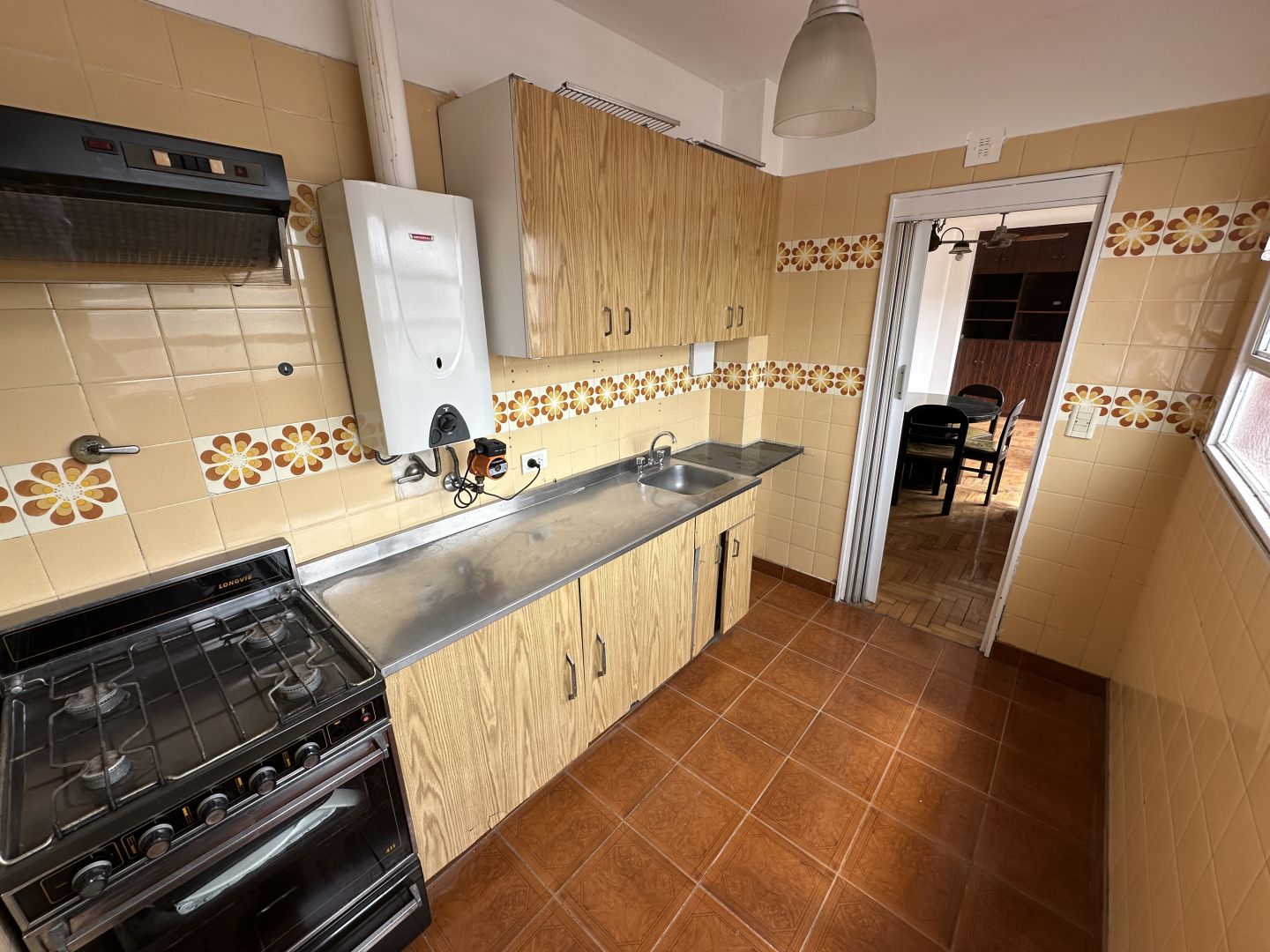 ALQUILER DE DEPARTAMENTO EN Capital Federal - San Nicolás - 14