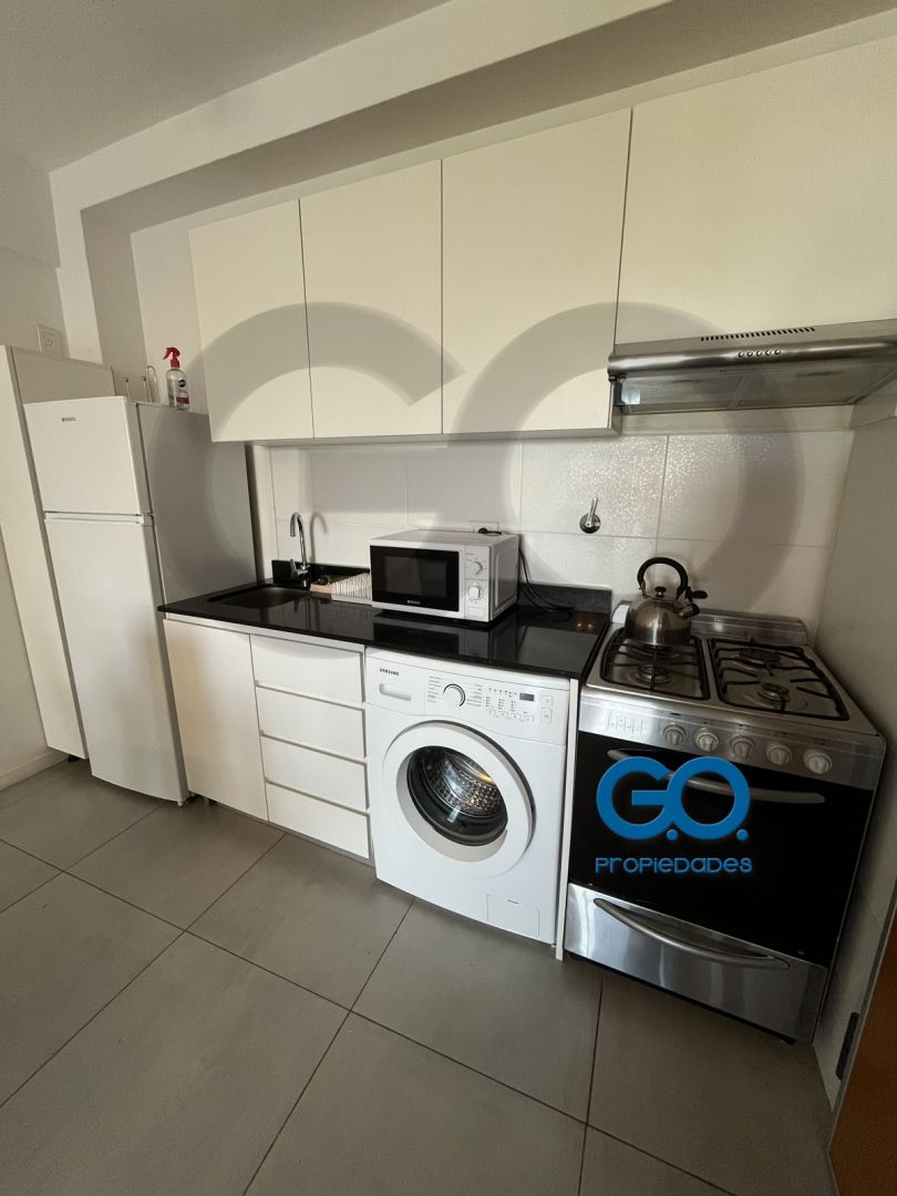 Departamento en Alquiler en Coghlan, Capital Federal