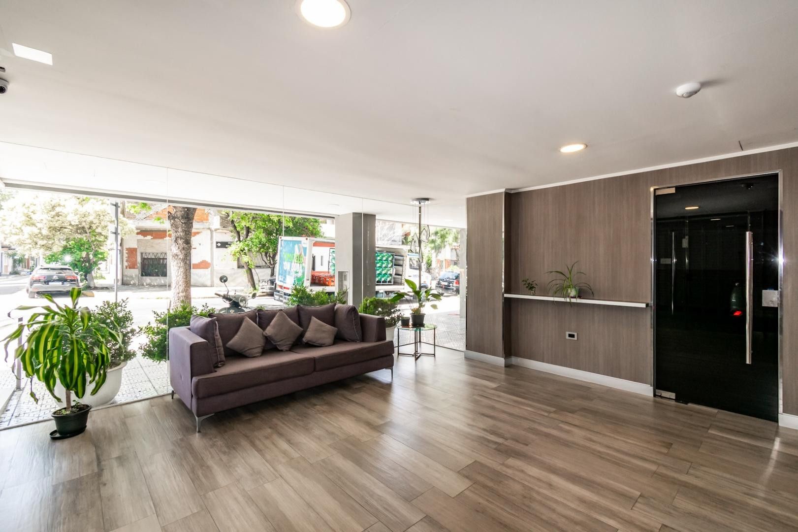 VENTA DE DEPARTAMENTO EN Capital Federal - Villa del Parque - 19