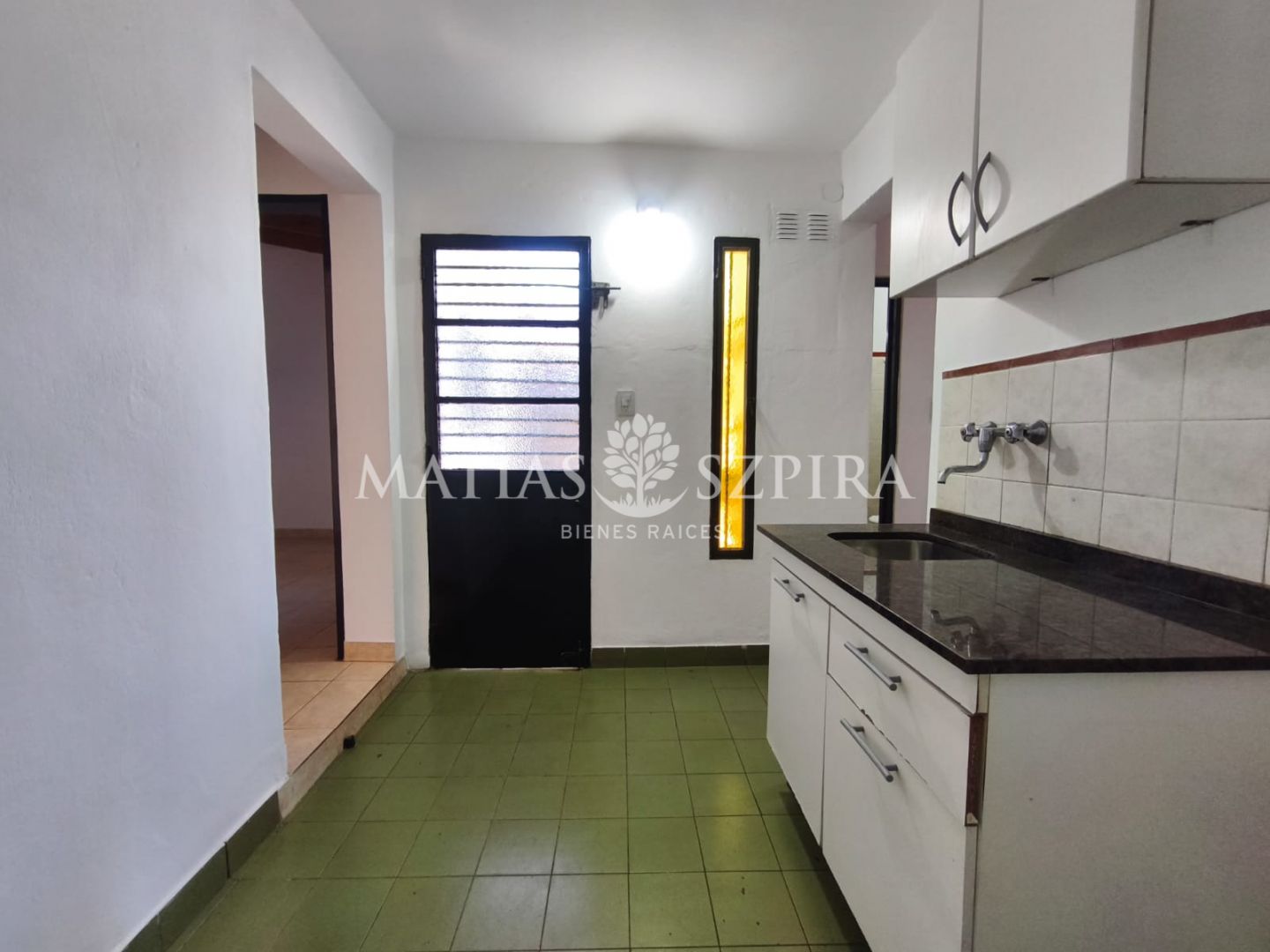 ALQUILER DE DEPARTAMENTO EN Hurlingham - Villa Tesei - 10