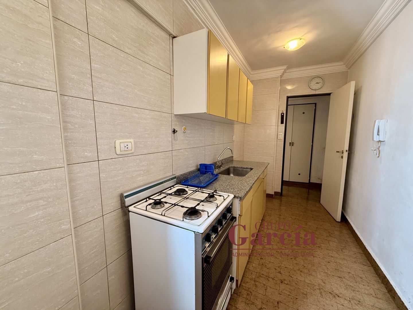ALQUILER DE DEPARTAMENTO EN Mar del Plata - Güemes - 12