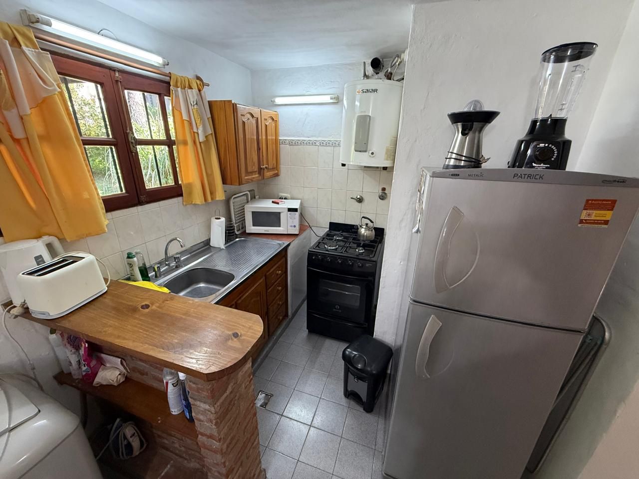 Casa EN ALQUILER TEMPORARIO