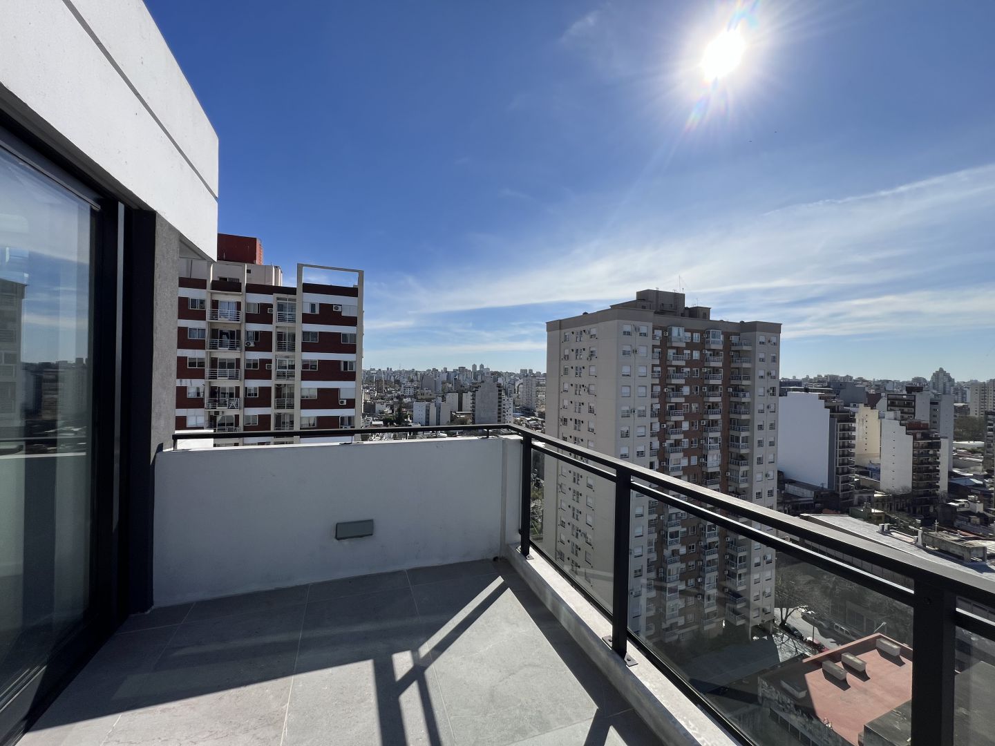 VENTA DE DEPARTAMENTO EN Capital Federal - Boedo - 20