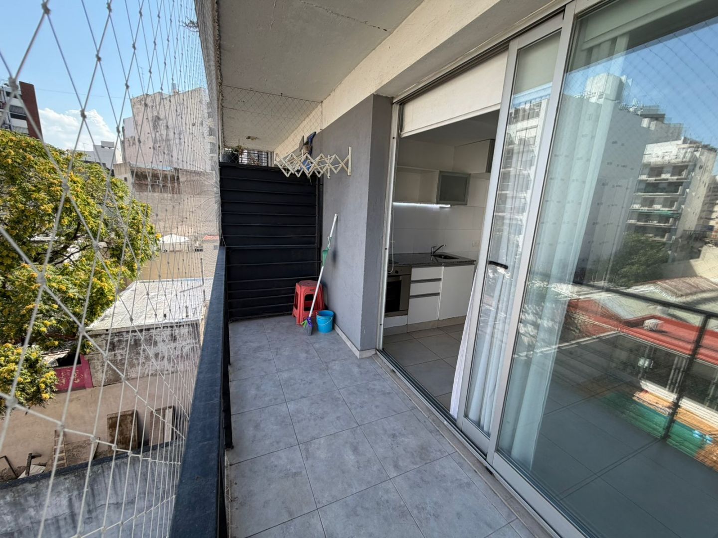 ALQUILER DE DEPARTAMENTO EN Capital Federal - Paternal — foto 3
