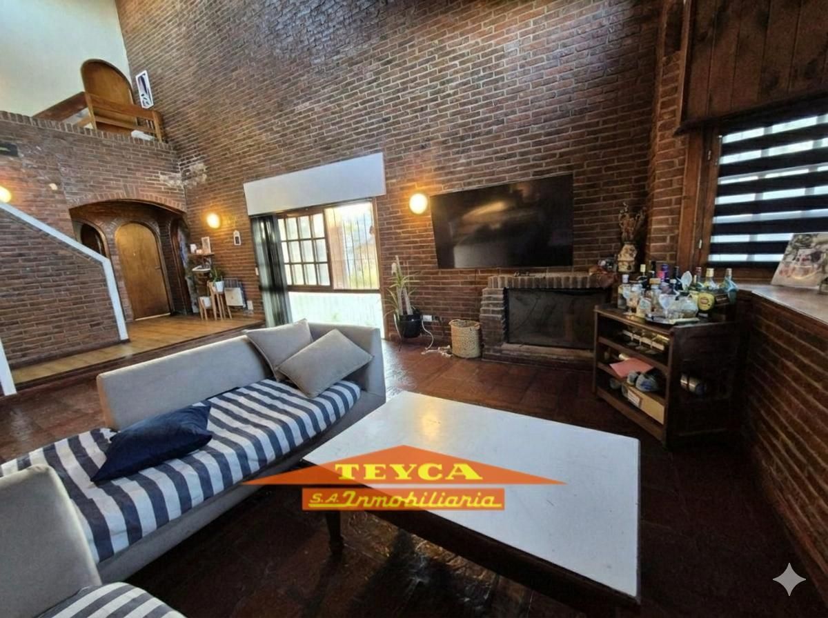 Casa en venta Norte Playa 4 ambientes