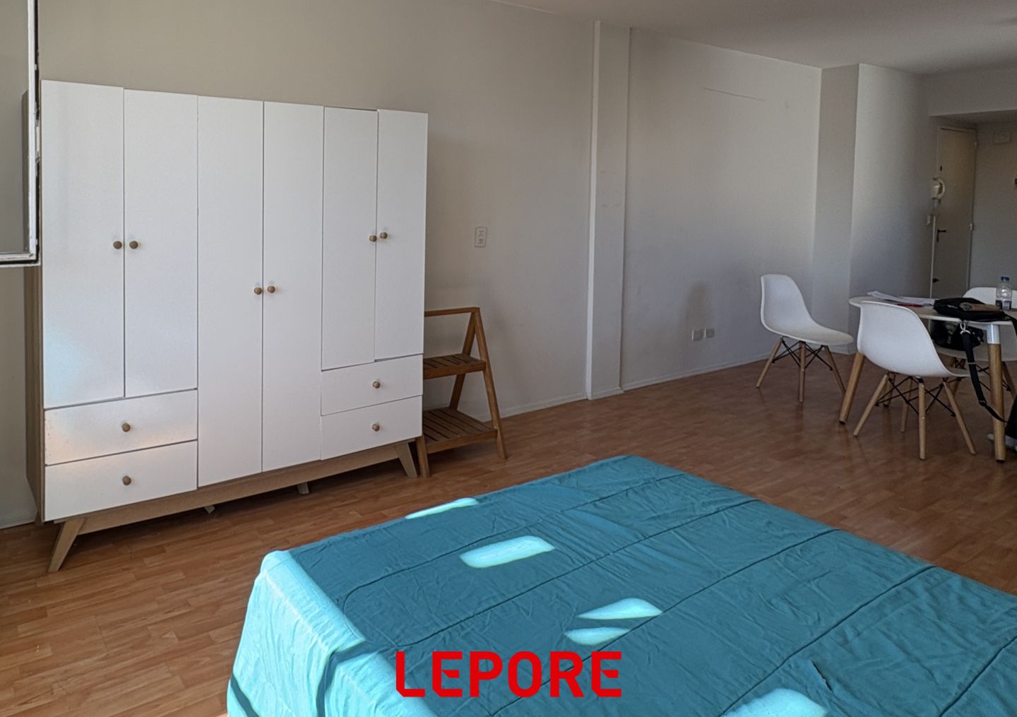 VENTA DE DEPARTAMENTO EN Capital Federal - Abasto - 14