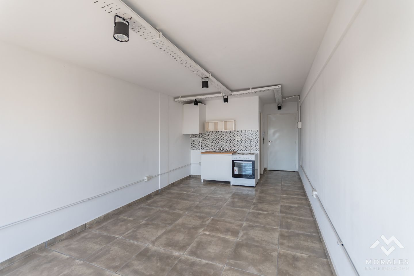 Departamento en Venta en General San Martin, G.B.A. Zona Norte