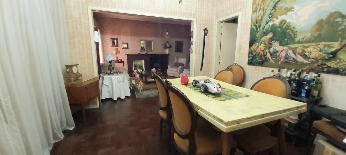 Casa en Venta en Tres de Febrero, G.B.A. Zona Oeste