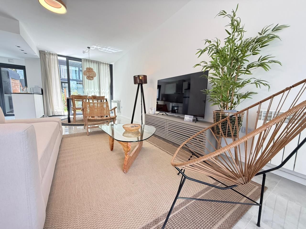 VENTA DE CASA EN Tigre - Rincón de Milberg - 3