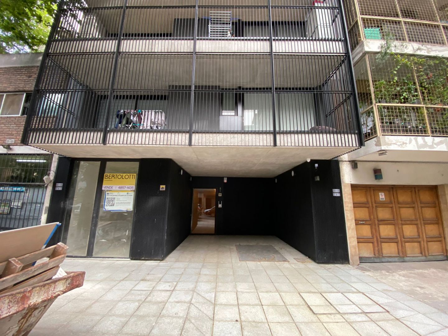 VENTA DE DEPARTAMENTO EN CAPITAL FEDERAL - VILLA CRESPO - 43