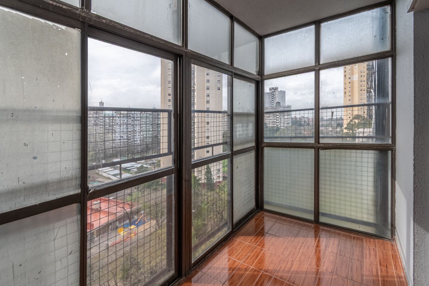 Departamento en Venta en Villa Lugano, Capital Federal