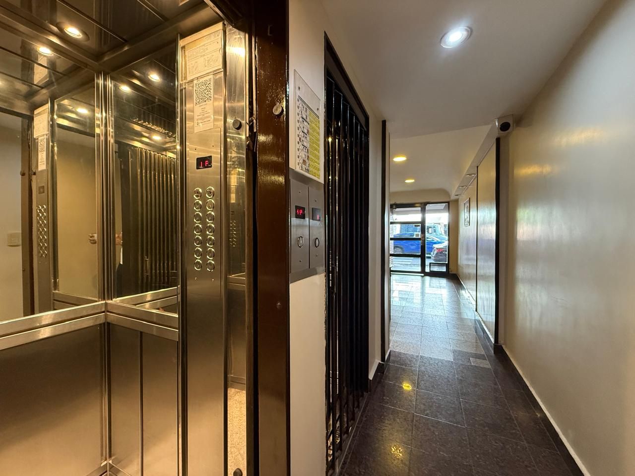VENTA DE DEPARTAMENTO EN Capital Federal - Almagro — foto 2