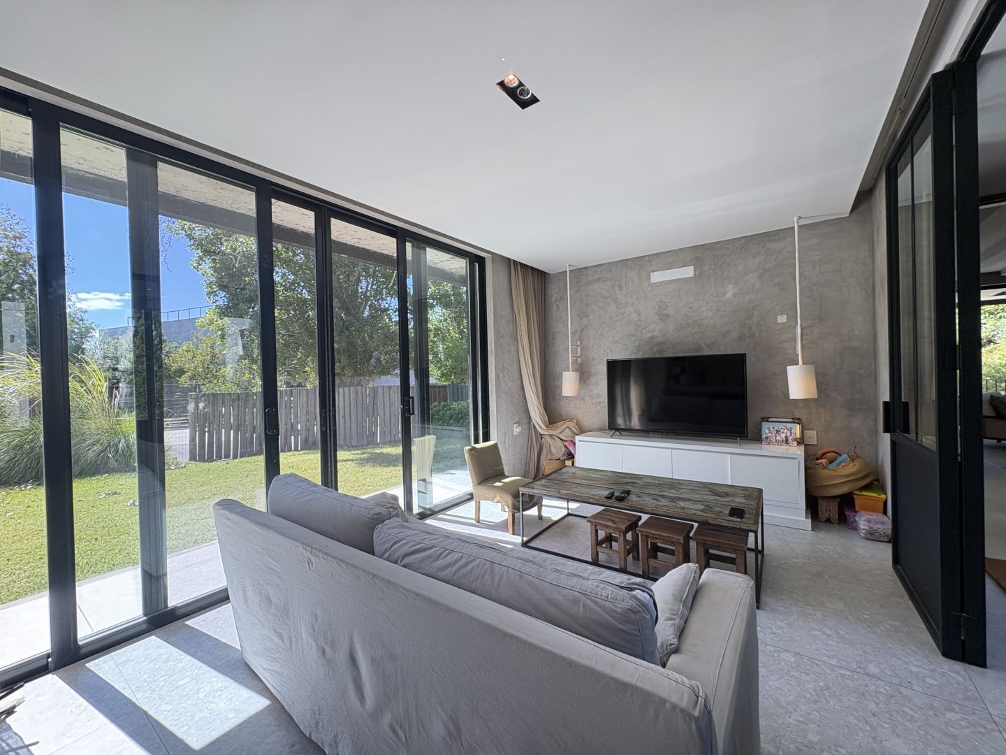 Casa EN ALQUILER