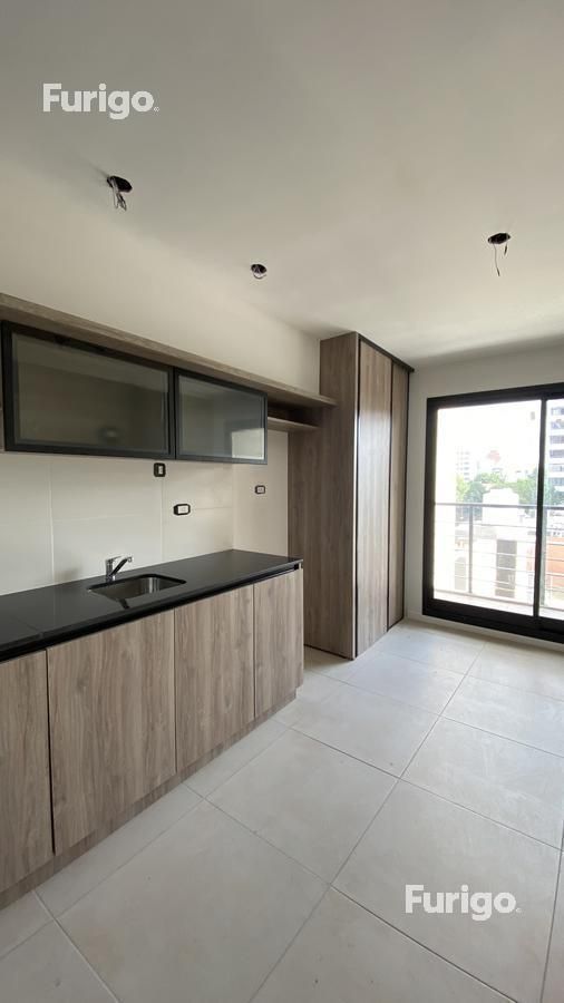 Departamento en Venta en Rosario, Santa Fe