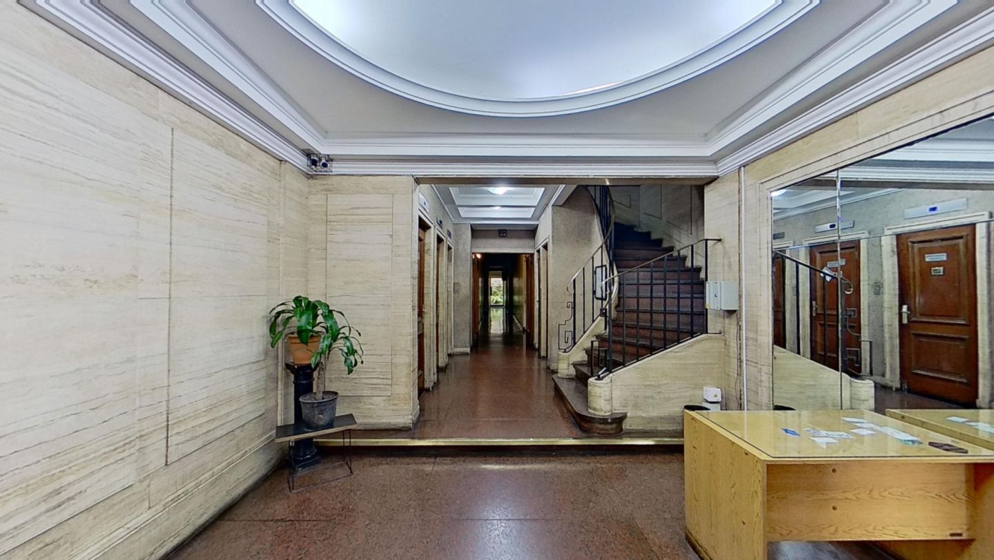 Departamento en Venta en Balvanera, Capital Federal