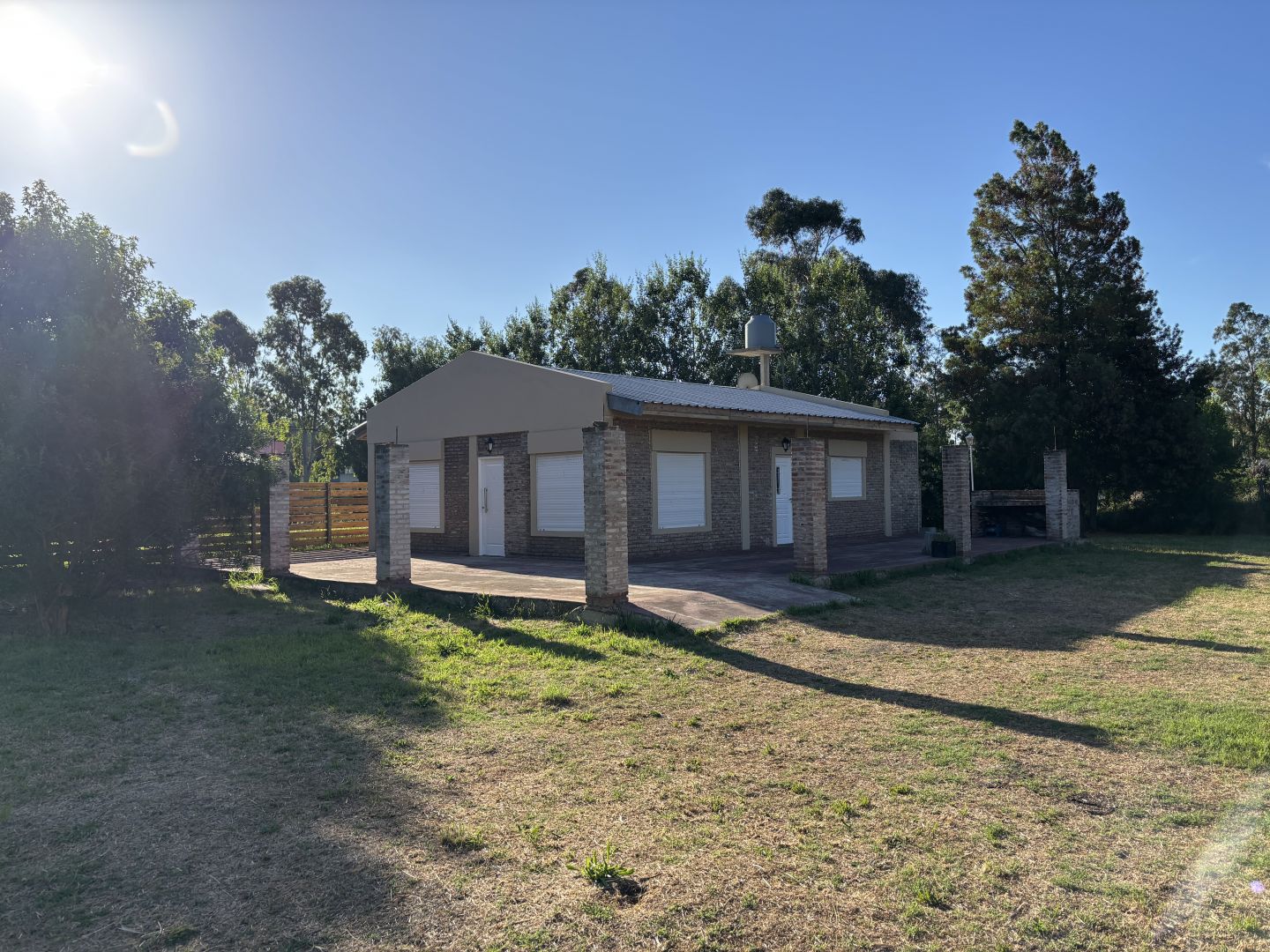VENTA DE CASA EN Veronica - Veronica - 3