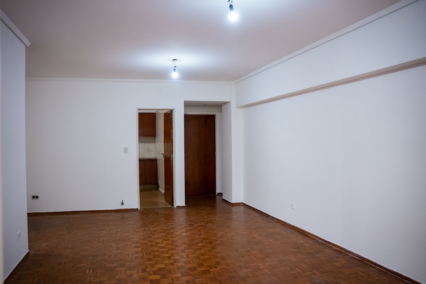 Departamento en Venta en Balvanera, Capital Federal