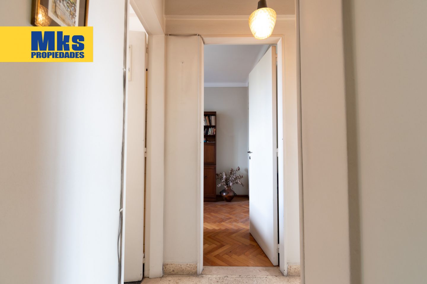 Departamento en Venta en La Boca, Capital Federal