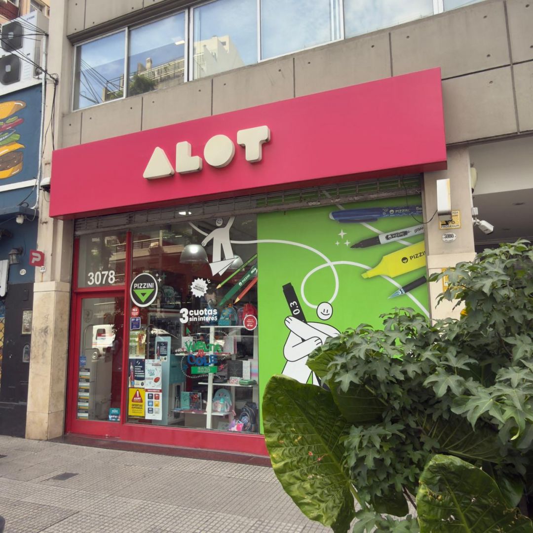 Local en alquiler Colegiales 