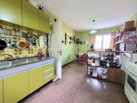 Casa en Venta en Barracas, Capital Federal