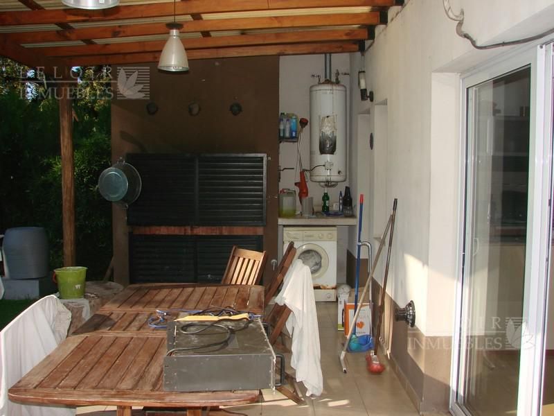 Casa en Venta en Ituzaingo, G.B.A. Zona Oeste