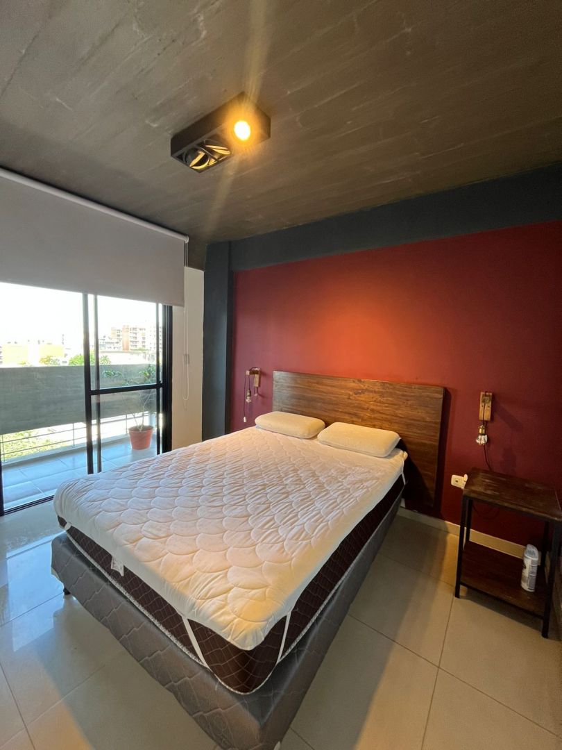 Departamento EN ALQUILER