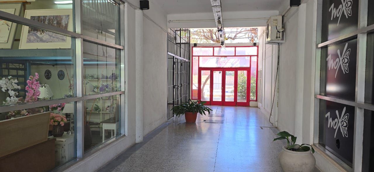 Oficina EN ALQUILER