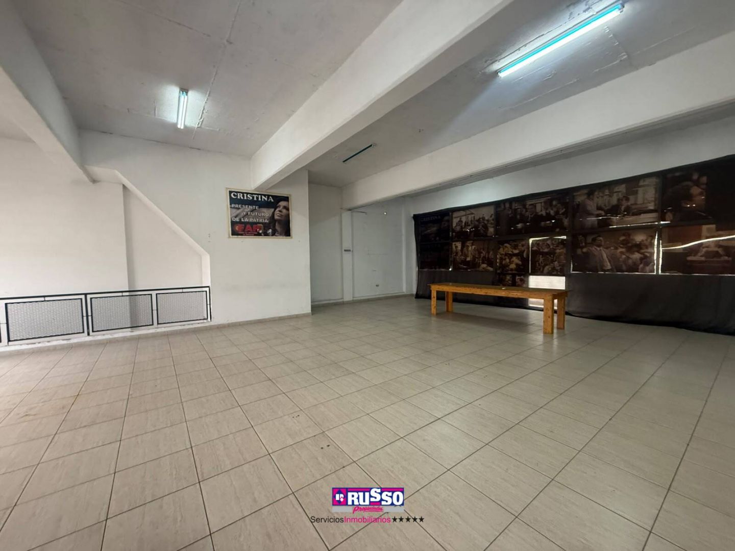 Local en alquiler San Justo - miniatura 35