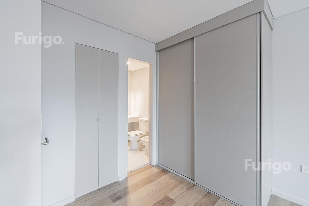 Departamento en Venta en Rosario, Santa Fe