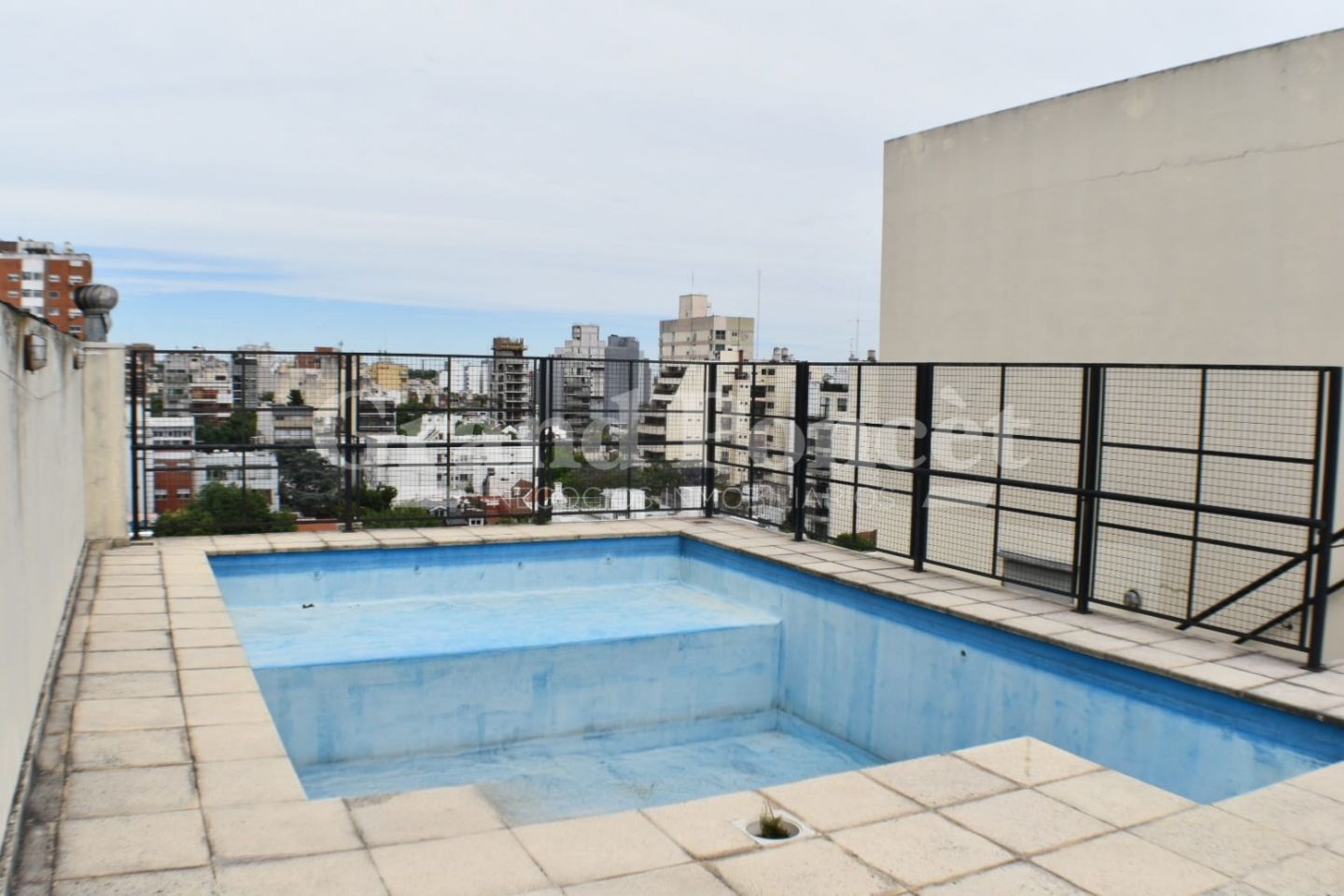 ALQUILER DE DEPARTAMENTO EN Capital Federal - Belgrano - 19