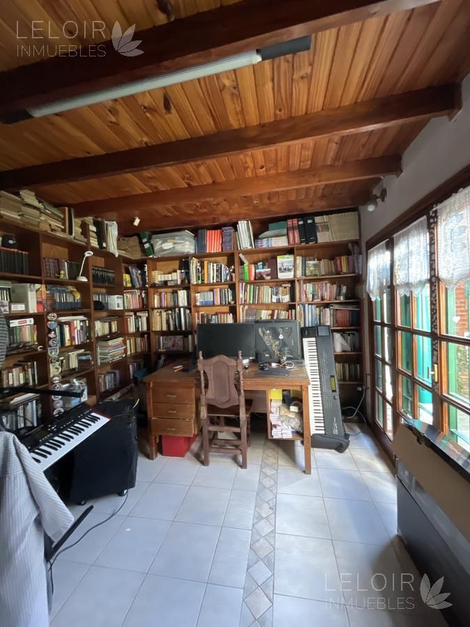 Casa en Venta en Moron, G.B.A. Zona Oeste