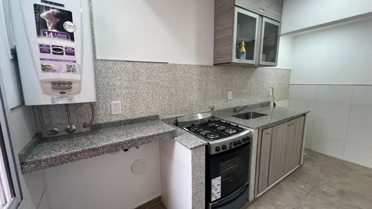 Departamento en Venta en Almagro, Capital Federal