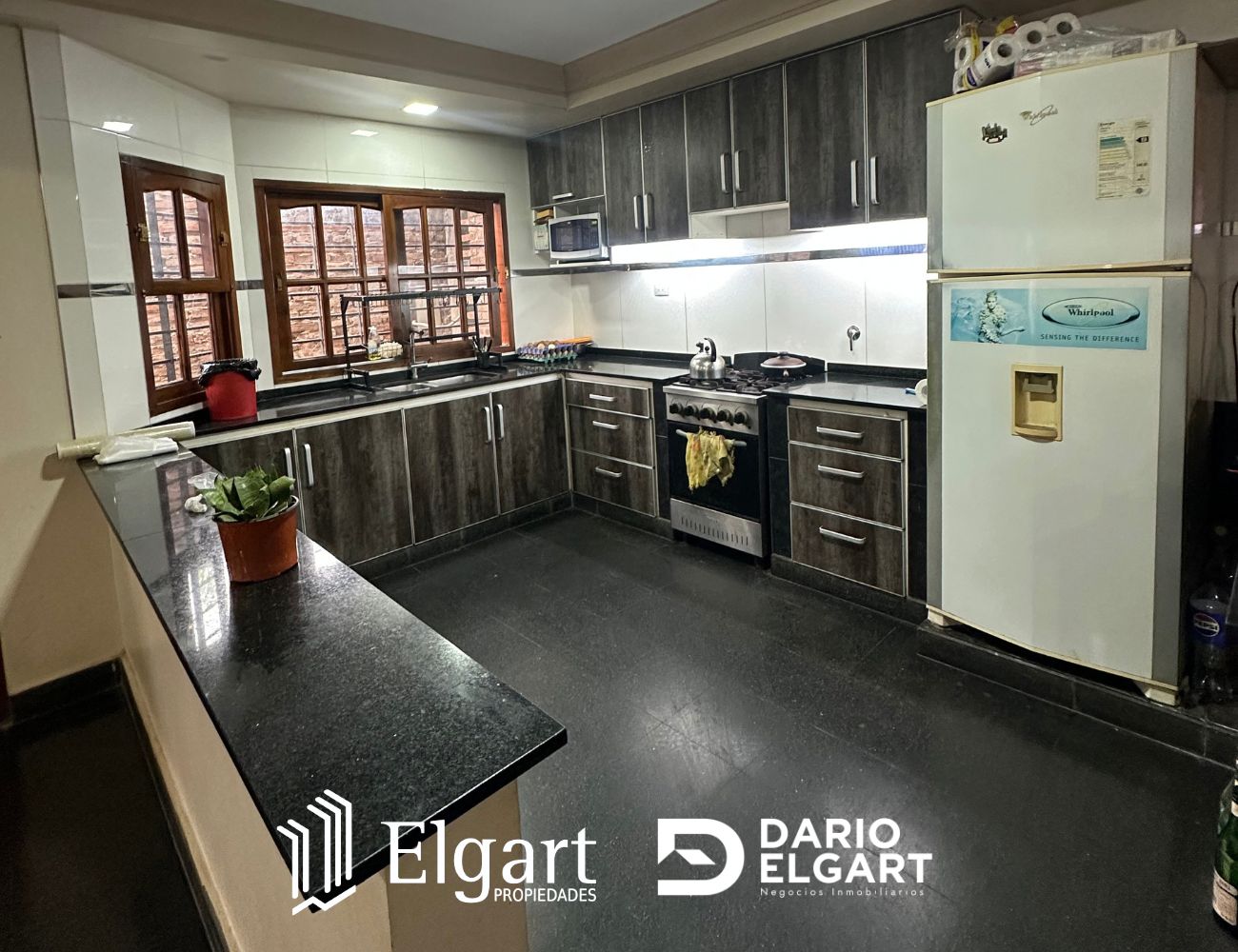 Propiedad Casa en venta 3 ambientes