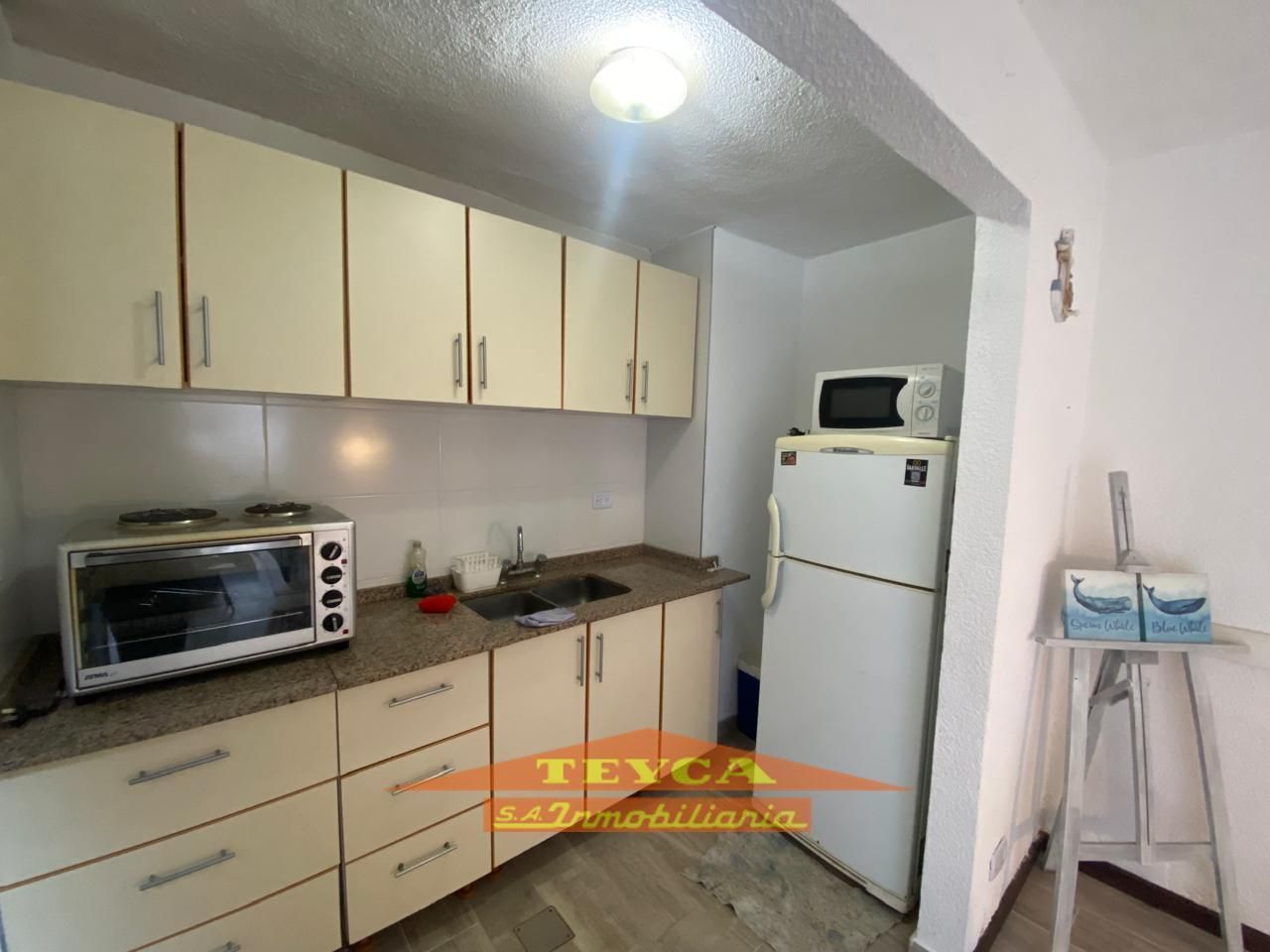 Departamento en venta Zona Duplex 3 ambientes