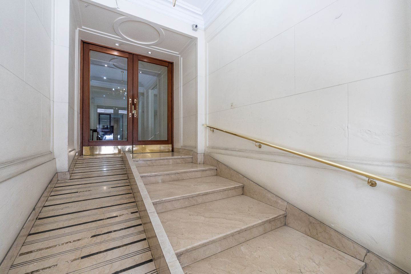 VENTA DE DEPARTAMENTO EN Capital Federal - Recoleta - 12