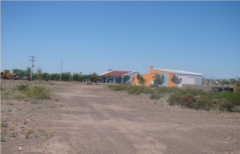 Campo EN VENTA